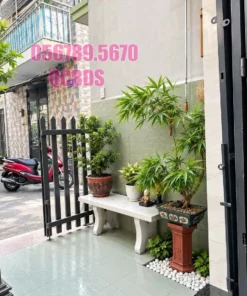 Bán nhà 163/26/43A Tô Hiến Thành Quận 10 - 33 mét vuông 2 lầu 38 Bán nhà 163/26/43A Tô Hiến Thành Quận 10 - 33 mét vuông 2 lầu - Ảnh 9