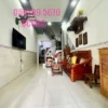Bán nhà 163/26/43A Tô Hiến Thành Quận 10 - 33 mét vuông 2 lầu