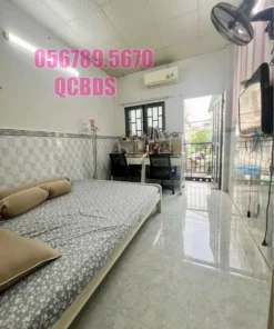 Bán nhà 163/26/43A Tô Hiến Thành Quận 10 - 33 mét vuông 2 lầu 39 Bán nhà 163/26/43A Tô Hiến Thành Quận 10 - 33 mét vuông 2 lầu - Ảnh 10