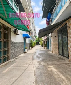Bán nhà 163/26/43A Tô Hiến Thành Quận 10 - 33 mét vuông 2 lầu 31 Bán nhà 163/26/43A Tô Hiến Thành Quận 10 - 33 mét vuông 2 lầu - Ảnh 2