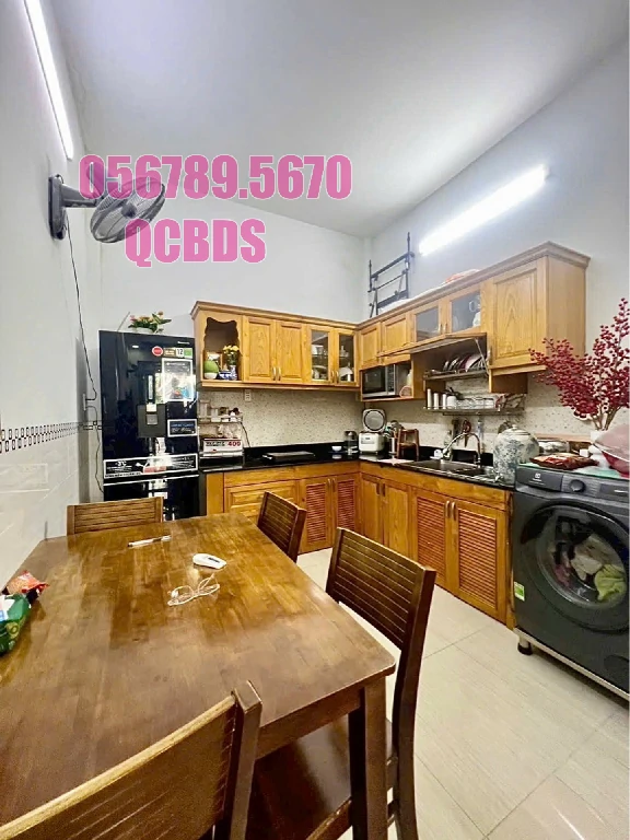 Bán nhà 163/26/43A Tô Hiến Thành Quận 10 - 33 mét vuông 2 lầu 59 163 26 43a to hien thanh