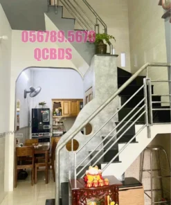 Bán nhà 163/26/43A Tô Hiến Thành Quận 10 - 33 mét vuông 2 lầu 41 Bán nhà 163/26/43A Tô Hiến Thành Quận 10 - 33 mét vuông 2 lầu - Ảnh 12