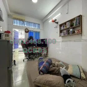 Bán nhà 163/24/31 Tô Hiến Thành Quận 10 - 57 mét vuông 4 lầu