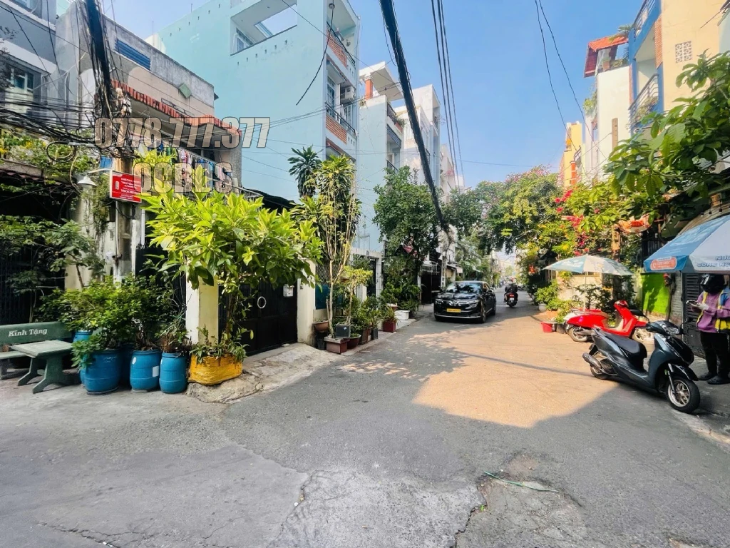Bán nhà 163/24/80 Tô Hiến Thành Quận 10 - 50 mét vuông 4 lầu 54 163 to hien thanh phong ngu lau cao yen tinh.jpg