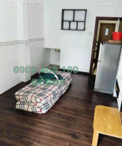 Bán nhà 163/24/31 Tô Hiến Thành Quận 10 - 57 mét vuông 4 lầu - Ảnh 17