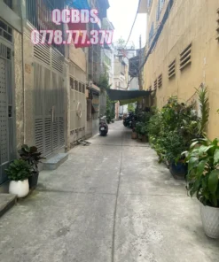 Bán nhà 165/21 3 Tháng 2 Quận 10 - 43 mét vuông 2 lầu 39 Bán nhà 165/21 3 Tháng 2 Quận 10 - 43 mét vuông 2 lầu - Ảnh 9