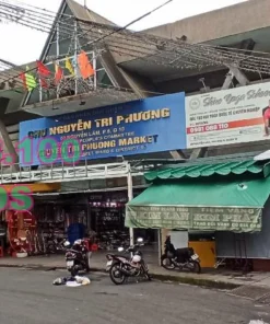 Bán nhà 165 Nguyễn Lâm Quận 10 - 35 mét vuông 5 lầu 42 Bán nhà 165 Nguyễn Lâm Quận 10 - 35 mét vuông 5 lầu - Ảnh 4