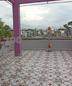 Bán nhà 165 Nguyễn Lâm Quận 10 - 35 mét vuông 5 lầu 47 Bán nhà 165 Nguyễn Lâm Quận 10 - 35 mét vuông 5 lầu - Ảnh 9