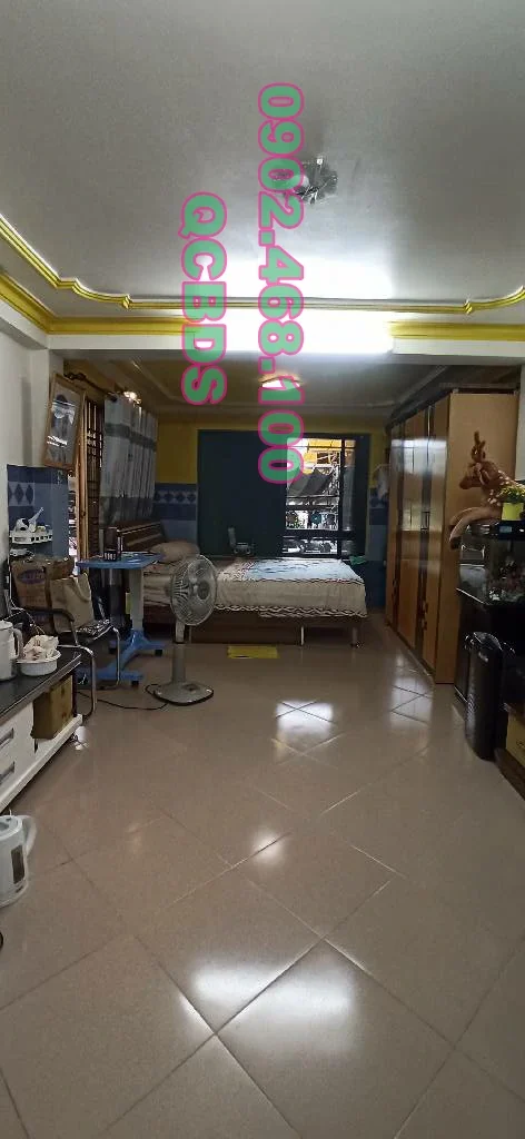 Bán nhà 165 Nguyễn Lâm Quận 10 - 35 mét vuông 5 lầu 34 Bán nhà 165 Nguyễn Lâm Quận 10 - 35 mét vuông 5 lầu - Ảnh 15