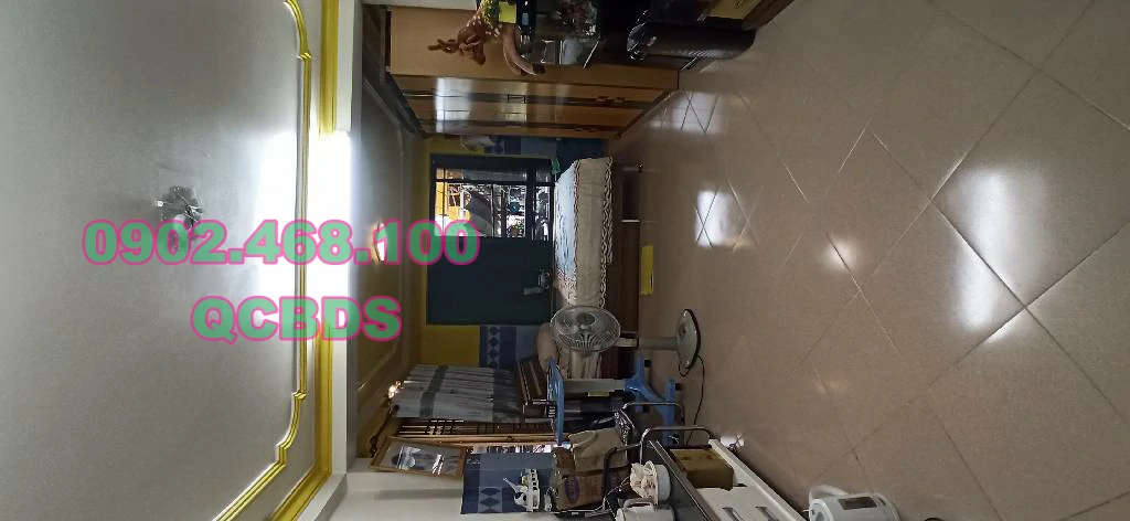 Bán nhà 165 Nguyễn Lâm Quận 10 - 35 mét vuông 5 lầu 64 165 nguyen lam phuong dien hong tang 2.jpg