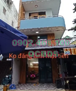 Bán nhà 165 Nguyễn Lâm Quận 10 - 35 mét vuông 5 lầu 58 Bán nhà 165 Nguyễn Lâm Quận 10 - 35 mét vuông 5 lầu - Ảnh 20