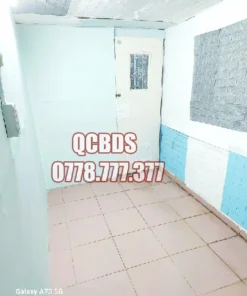 Bán nhà 166/18 Hồ Bá Kiện Quận 10 - 35 mét vuông 4 lầu - Ảnh 13