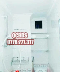 Bán nhà 166/18 Hồ Bá Kiện Quận 10 - 35 mét vuông 4 lầu - Ảnh 9
