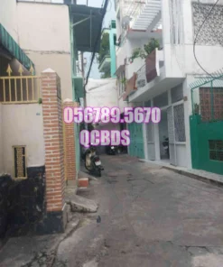 Bán nhà 185/29 3 Tháng 2 Quận 10 - 45 mét vuông 3 lầu - Ảnh 11