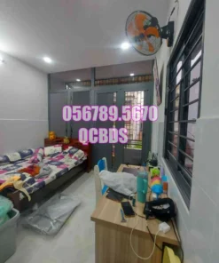 Bán nhà 185/29 3 Tháng 2 Quận 10 - 45 mét vuông 3 lầu - Ảnh 15
