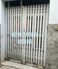 Bán nhà 185/23A 3 Tháng 2 Quận 10 - 57 mét vuông 3 lầu - Ảnh 4