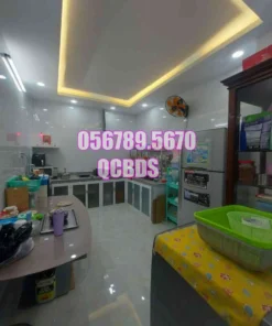 Bán nhà 185/29 3 Tháng 2 Quận 10 - 45 mét vuông 3 lầu - Ảnh 7