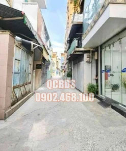 Bán nhà 193/20 Nguyễn Tiểu La Quận 10 - 30 mét vuông 5 lầu 28 Bán nhà 193/20 Nguyễn Tiểu La Quận 10 - 30 mét vuông 5 lầu - Ảnh 5