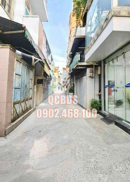 Bán nhà 193/20 Nguyễn Tiểu La Quận 10 - 30 mét vuông 5 lầu 37 193 20 nguyen tieu la phuong dien hong tang 2.jpg
