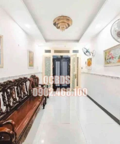 Bán nhà 193/20 Nguyễn Tiểu La Quận 10 - 30 mét vuông 5 lầu 34 Bán nhà 193/20 Nguyễn Tiểu La Quận 10 - 30 mét vuông 5 lầu - Ảnh 11