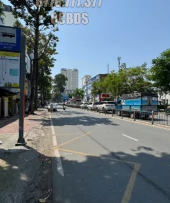 Bán nhà 196 Lý Thường Kiệt Quận 10 - 26 mét vuông 4 lầu - Ảnh 4