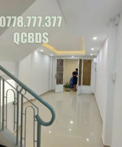 Bán nhà hẻm 197/1 Bà Hạt Quận 10 - 28 mét vuông 3 lầu - Ảnh 18