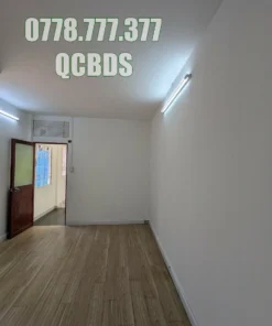 Bán nhà hẻm 197/1 Bà Hạt Quận 10 - 28 mét vuông 3 lầu - Ảnh 21