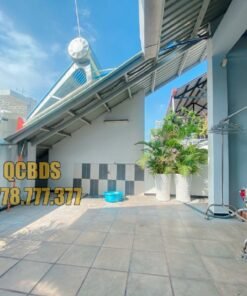 Bán nhà 199/11 3 tháng 2 Quận 10 - 46 mét vuông 4 lầu - Ảnh 16