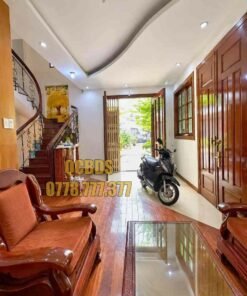 Bán nhà 199/11 3 tháng 2 Quận 10 - 46 mét vuông 4 lầu - Ảnh 15