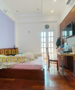 Bán nhà 199/11 3 tháng 2 Quận 10 - 46 mét vuông 4 lầu - Ảnh 13