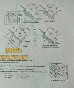 Bán nhà 199/11 3 tháng 2 Quận 10 - 46 mét vuông 4 lầu - Ảnh 11