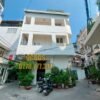 Bán nhà 199/11 3 tháng 2 Quận 10 - 46 mét vuông 4 lầu