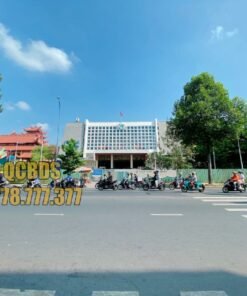 Bán nhà 199/11 3 tháng 2 Quận 10 - 46 mét vuông 4 lầu - Ảnh 3