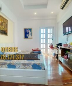 Bán nhà 199/11 3 tháng 2 Quận 10 - 46 mét vuông 4 lầu - Ảnh 18