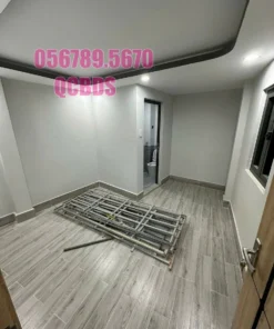 Bán nhà hẻm 2/6D Trần Nhân Tôn Quận 10 - 18 mét vuông 3 lầu 37 Bán nhà hẻm 2/6D Trần Nhân Tôn Quận 10 - 18 mét vuông 3 lầu - Ảnh 12