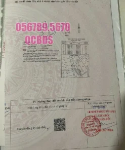 Bán nhà hẻm 2/6D Trần Nhân Tôn Quận 10 - 18 mét vuông 3 lầu 31 Bán nhà hẻm 2/6D Trần Nhân Tôn Quận 10 - 18 mét vuông 3 lầu - Ảnh 6