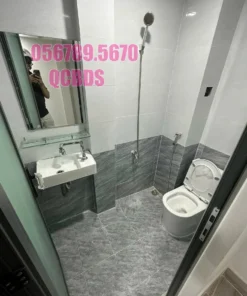 Bán nhà hẻm 2/6D Trần Nhân Tôn Quận 10 - 18 mét vuông 3 lầu 27 Bán nhà hẻm 2/6D Trần Nhân Tôn Quận 10 - 18 mét vuông 3 lầu - Ảnh 2