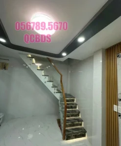 Bán nhà hẻm 2/6D Trần Nhân Tôn Quận 10 - 18 mét vuông 3 lầu 34 Bán nhà hẻm 2/6D Trần Nhân Tôn Quận 10 - 18 mét vuông 3 lầu - Ảnh 9
