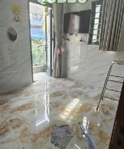 Bán nhà hẻm 202/50/8 Lý Thường Kiệt Quận 10 - 24 mét vuông 5 lầu - Ảnh 11
