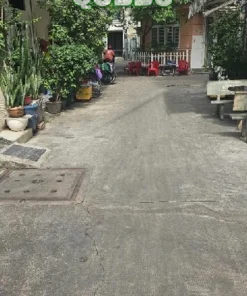 Bán nhà hẻm 202/50/8 Lý Thường Kiệt Quận 10 - 24 mét vuông 5 lầu - Ảnh 12