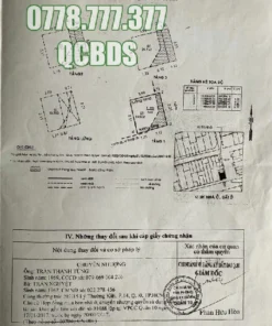 Bán nhà hẻm 202/50/8 Lý Thường Kiệt Quận 10 - 24 mét vuông 5 lầu - Ảnh 7