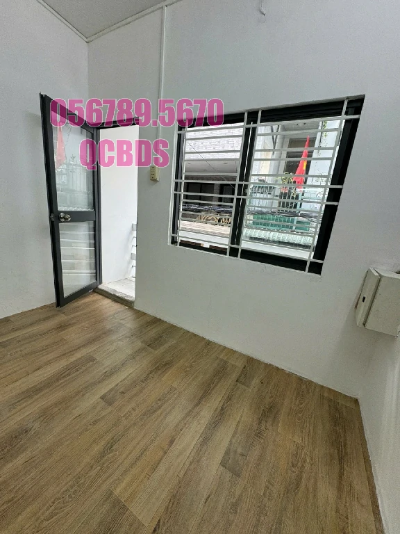 Bán nhà hẻm 206/36 Lý Thường Kiệt Quận 10 - 20 mét vuông 2 lầu 24 206 36 ly thuong kiet bai do xe oto.jpg