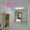 Bán nhà hẻm 206/36 Lý Thường Kiệt Quận 10 - 20 mét vuông 2 lầu