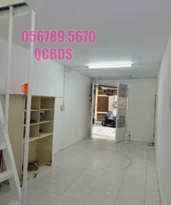 Bán nhà hẻm 206/36 Lý Thường Kiệt Quận 10 - 20 mét vuông 2 lầu