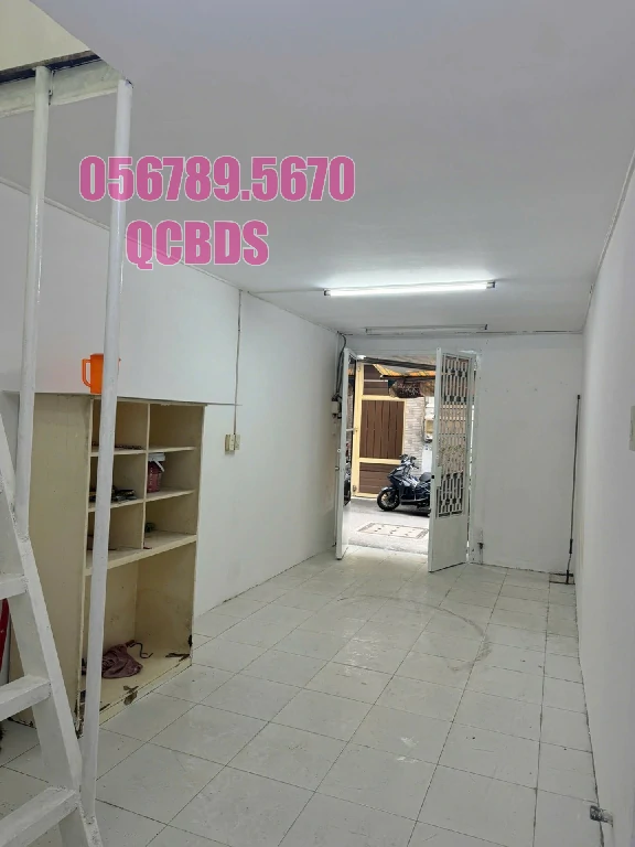 Bán nhà hẻm 206/36 Lý Thường Kiệt Quận 10 - 20 mét vuông 2 lầu 21 206 36 ly thuong kiet phong ngu lau 1.jpg