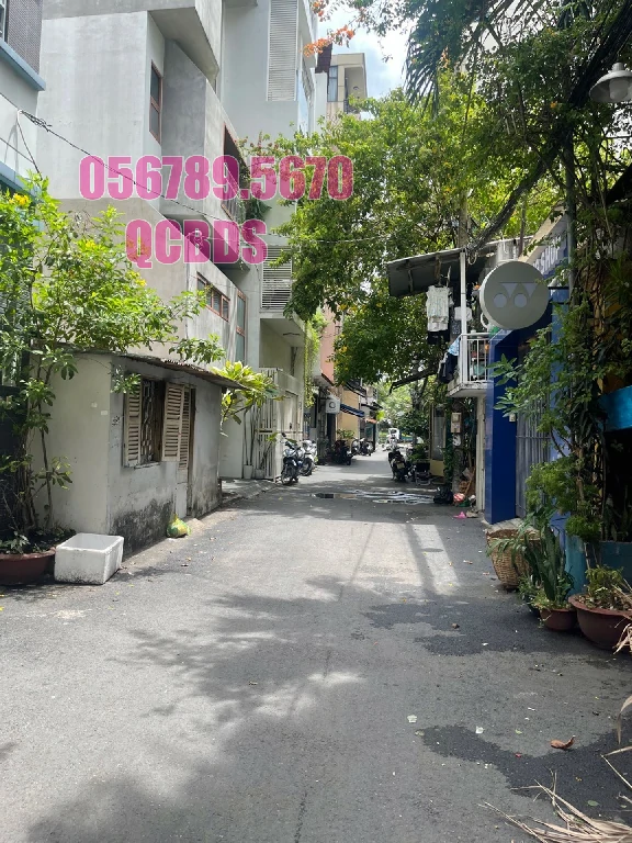 Bán nhà hẻm 206/36 Lý Thường Kiệt Quận 10 - 20 mét vuông 2 lầu 23 206 ly thuong kiet duong vao 6m.jpg