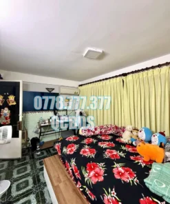 Bán nhà 207/19 Sư Vạn Hạnh Quận 10 - 46 mét vuông 4 lầu - Ảnh 5