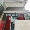 Bán nhà 207/19 Sư Vạn Hạnh Quận 10 - 46 mét vuông 4 lầu