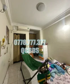Bán nhà 207/70 3/2 Quận 10 - 43 mét vuông 4 lầu - Ảnh 11