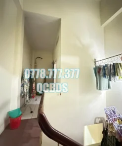 Bán nhà 207/70 3/2 Quận 10 - 43 mét vuông 4 lầu - Ảnh 5